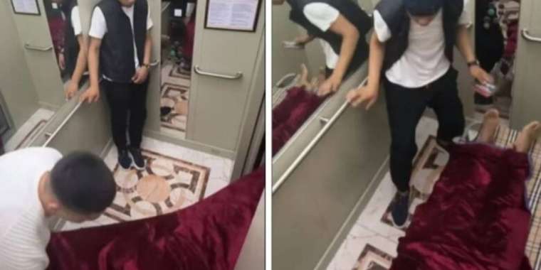 Биылдың өзінде пранк жасаған 24 адам жауапкершілікке тартылды