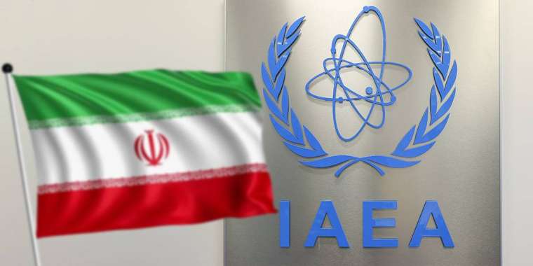 Иран МАГАТЭ өкілдеріне шектеу қоймақ