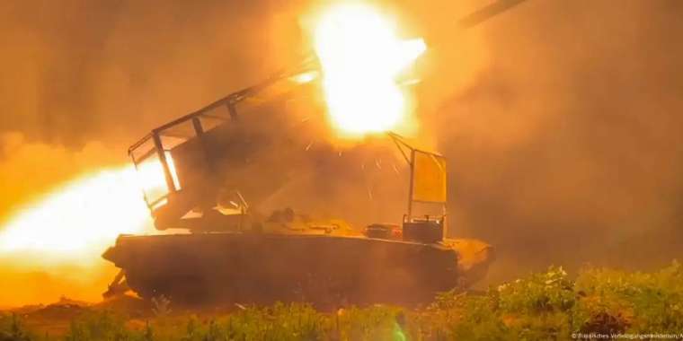 Сеул: Солтүстік Корея Ресейге тағы да әскер жібереді