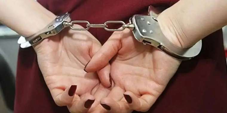 “Лаңкестерге жәрдемтесті”: Қазақстан тумасы Ресейде қамауға алынды