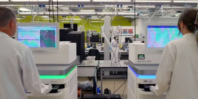 Ұлыбританияда ДНҚ өңдеуге қатысты даулы жобаға қаржы бөлінді