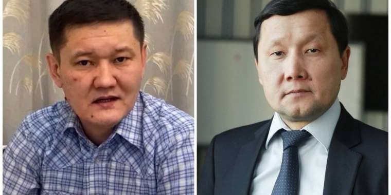 Журналист Думан Мұхаммедкәрім  рақымшылыққа іліне ме?