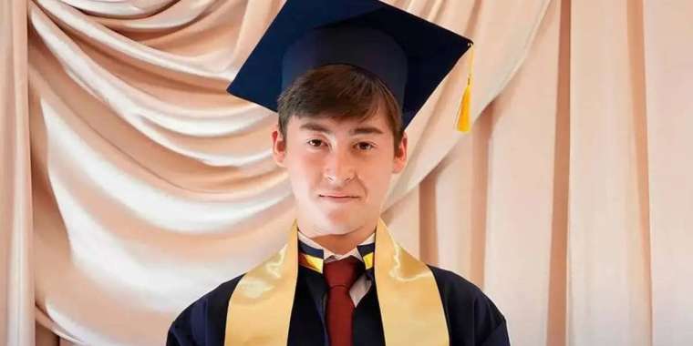 Қазақстандық оқушы әлемнің 47 университетінен стипендия ұтып алды