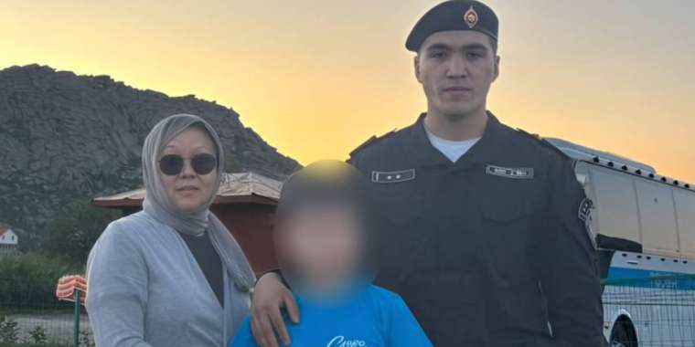 ШҚО-да жоғалып кеткен бала аман-есен табылды