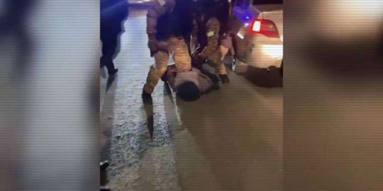 Полиция бір айда 140-тан астам қашқын қылмыскерді ұстаған