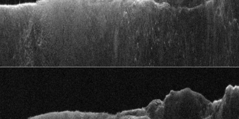 NASA марстағы мұз қабаттарын зерттейтін құрылғыны дамытты