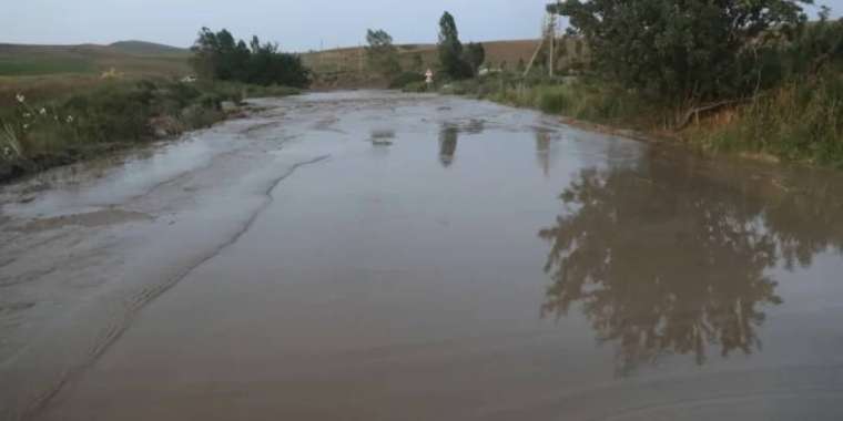 Қырғызстандағы бөгет жарылған жерде төтенше жағдай енгізілді