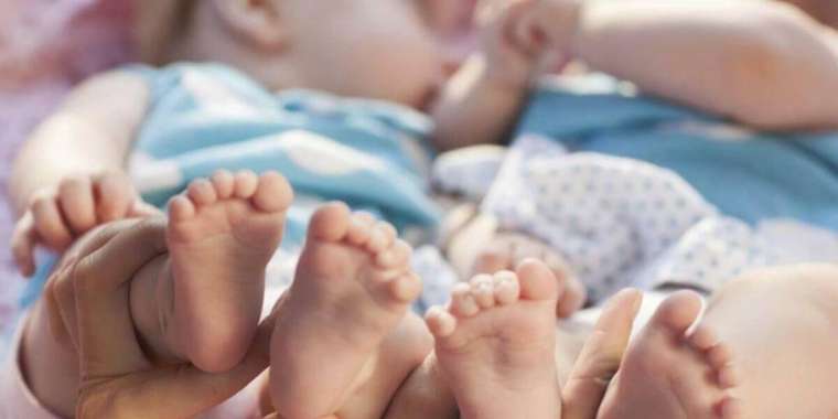 Ұрықтағы туа біткен жүрек кемістігінің 74 пайызы бала туғанға дейін анықталады