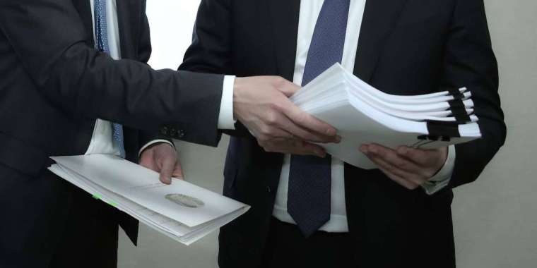 Сыбайлас жемқорлыққа қарсы қызмет ҰҚК-ге қосылды