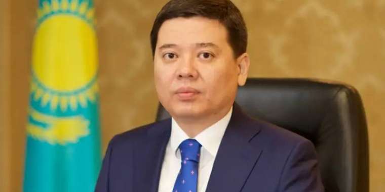 Экс-министр Бекетаев 9 жылға сотталды