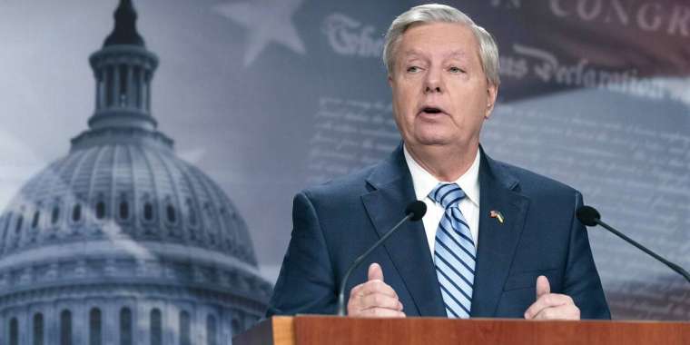 Сенатор Грэм: Трамп Ресейге қарсы санкцияларды күшейтуді құптады