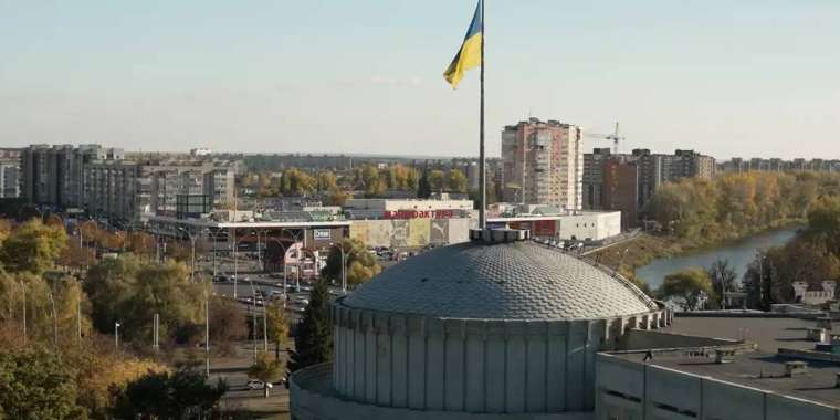 Ресей 50 мыңдық әскермен Сумы қаласына шабуылдап жатыр