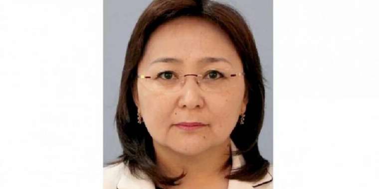 Экс-судья ірі көлемде алаяқтық жасады деген күдікке ілінді