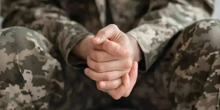 Астанада отставкадағы генерал-майор ұсталды