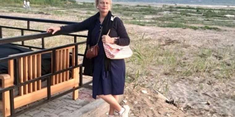 Швеция елшісі Қазақстанды көлікпен аралап жүр