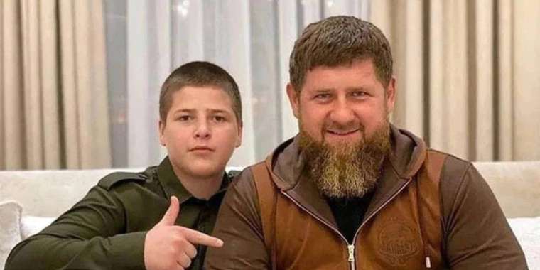 Қазақстан елшісі Дәурен Абаев Рамзан Қадыровтың ұлының үйлену тойына қатысты