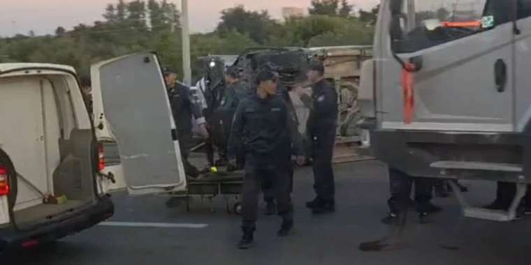 Астанада жол апатынан 24 жастағы азамат қаза тапты