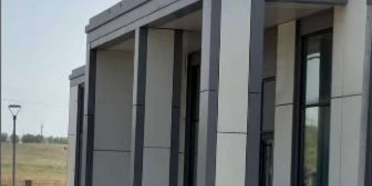 Қазақстандағы алғашқы крематорий: 1,5 млрд теңгеге салынған нысан пайдалануға неге берілмей жатыр?