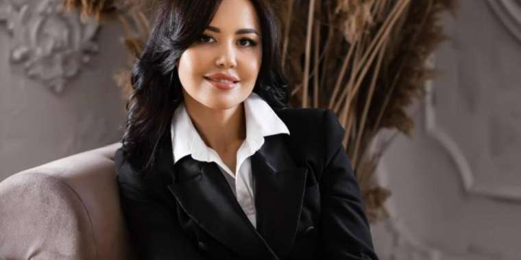 Қазіргі медицина – жай технология емес, адамға деген қамқорлық - KS Dynasty клиникасының бас директоры Камила Мұстафаева