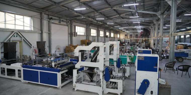 Түркістан облысында ауыл шаруашылығы дрондары шығарылады