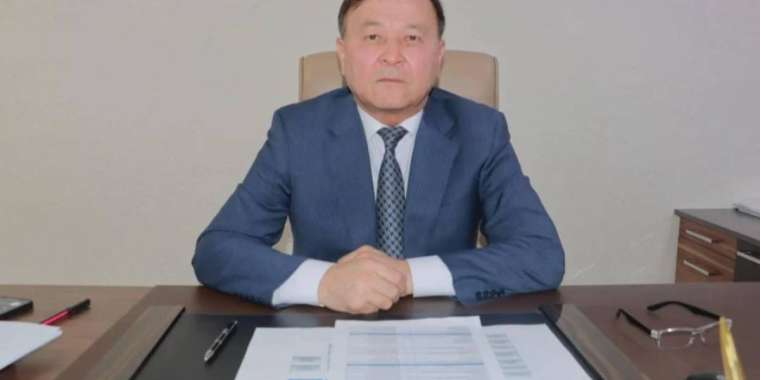 СҚ-Фармация басқарма төрағасы тағайындалды