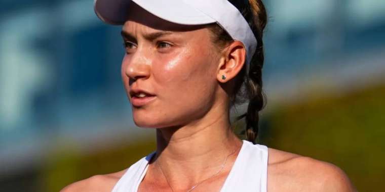 Рыбакина Уимблдонның үшінші айналымына өтті