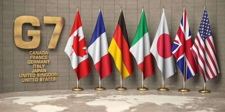 Ядролық бағдарлама. G7 Иранмен келіссөзді жандандырмақ