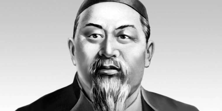 Абайдың қарасөздері ЮНЕСКО-ның "Әлем жады" бағдарламасына кіруі мүмкін