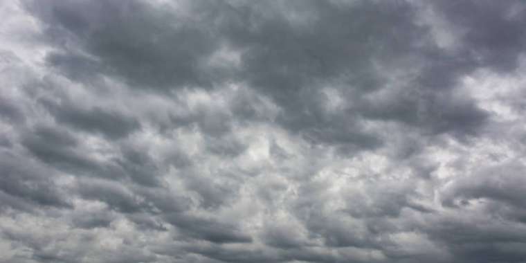 Сенбі күні Қазақстанның көптеген өңірінде жаңбыр жауады