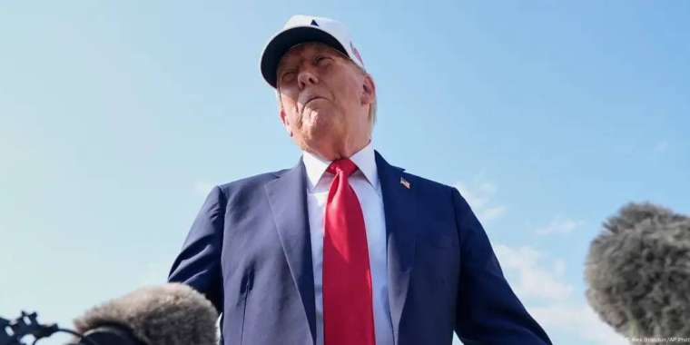 АҚШ-та ірі салық реформасы: Трамп Тәуелсіздік күні жаңа заңға қол қойды