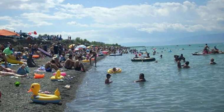 Алакөл бағытындағы жолдарда қауіпсіздік шаралары күшейтілді