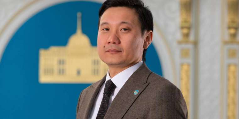 Абай облысының ішкі саясат басқармасына жаңа басшы тағайындалды