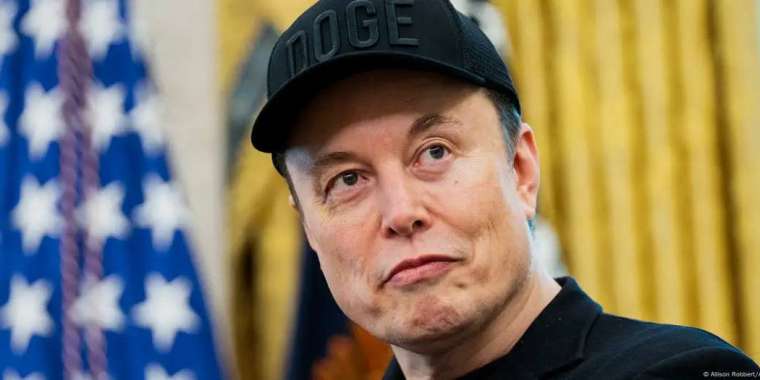 Илон Маск өзінің «Америка партиясын» құратынын мәлімдеді