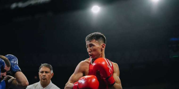 Бокстан Әлем кубогының чемпиондары белгілі болды