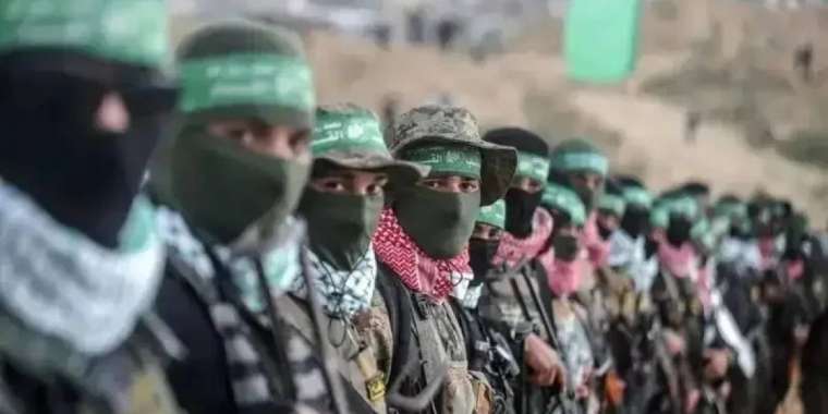 Дохада Газа мәселесі бойынша қайта келіссөз басталды