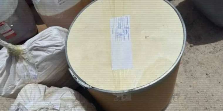 Алматы облысында жасырын есірткі зертханасы анықталды