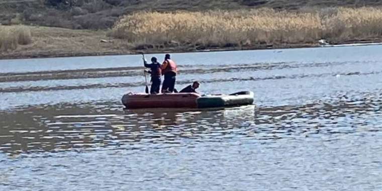 Қапшағайда жас қыз суға батып кетті