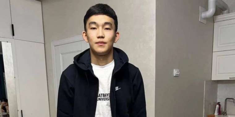 ҚБТУ студенті 6 күннен бері табылмай жатыр