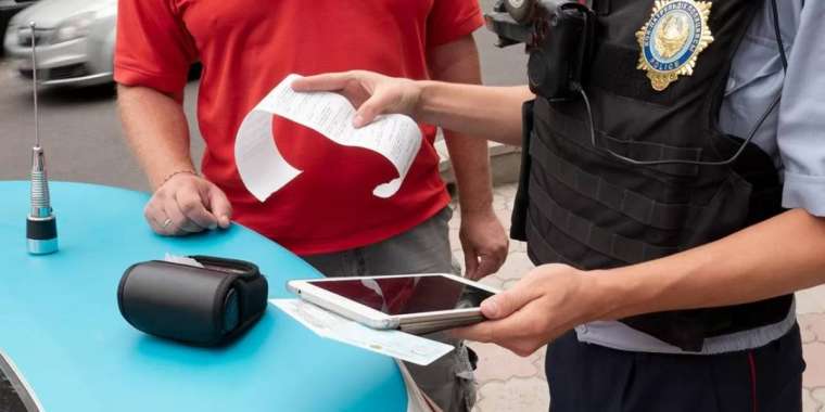 "157 мың теңге": Қазақстанда жаңа айыппұл енгізілді