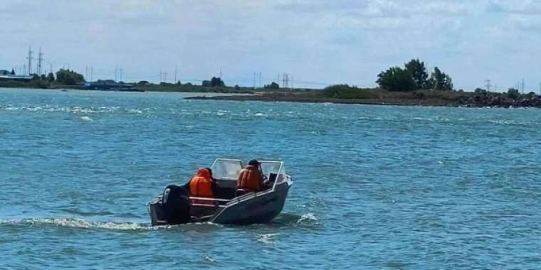 Павлодар облысында суға кеткен жасөспірімнің денесі табылды