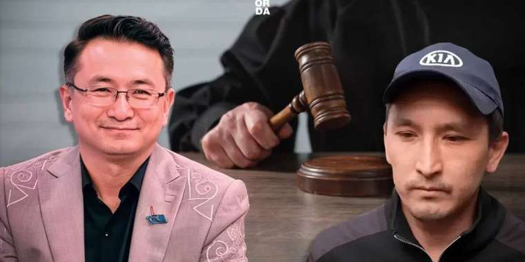 Шерзат ісі. Қаржаубай Нұрымовтың адвокаты қысым көріп жатқанын айтты