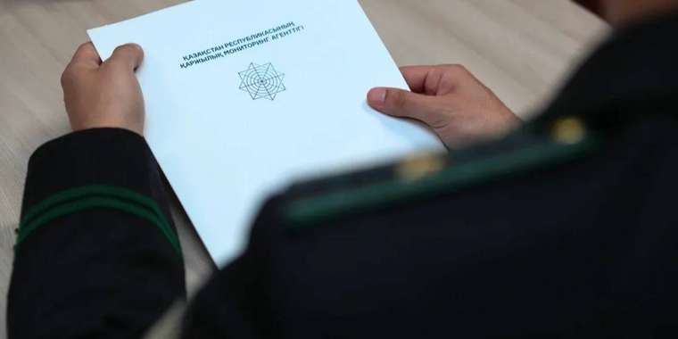 Театр директоры 136 млн жымқырды деген күдікке ілінді