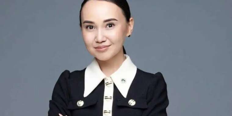 Астанада Перизат Қайраттың соты басталды