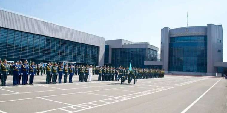 Назарбаевтың атындағы оқу орнының атауы өзгереді