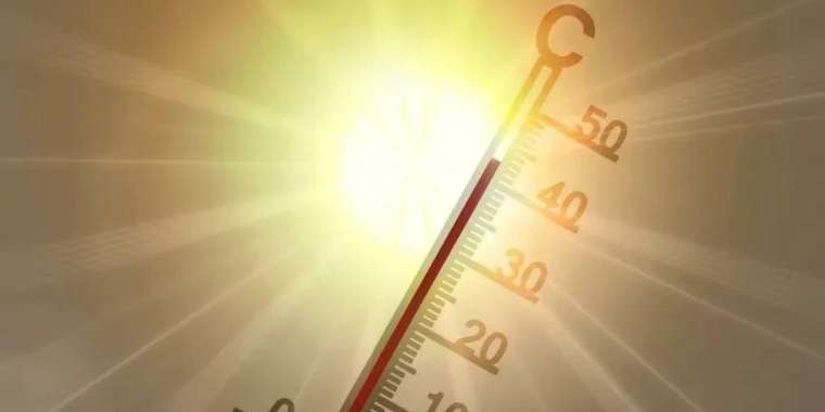 Қазақстанның кейбір өңірлеріне аптап ыстық қайта оралады