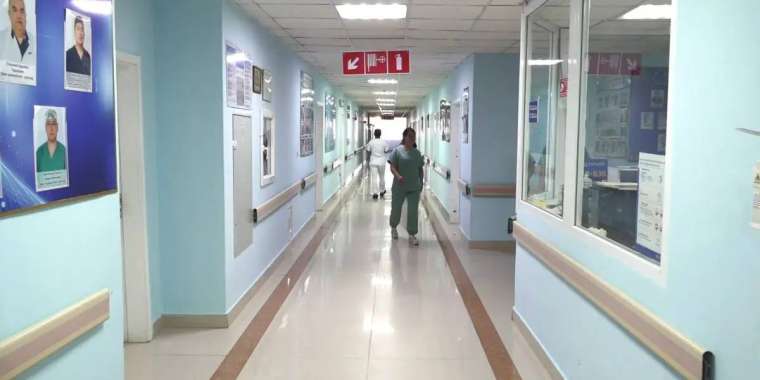 Ауыл әкімі суицид жасамақшы болды