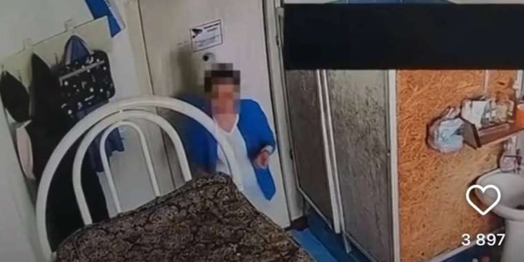 Перизат Қайраттың тергеу изоляторында соққыға жығылғаны рас па?