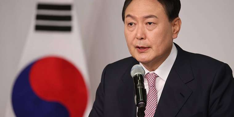 Оңтүстік Кореяның бұрынғы президенті қайтадан түрмеге қамалды