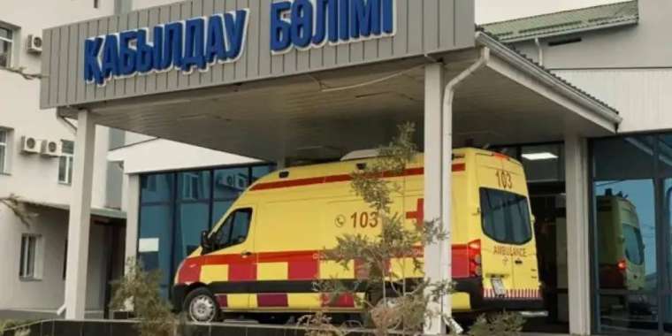 Павлодар тұрғыны бензин цистернасына құлап қаза тапты