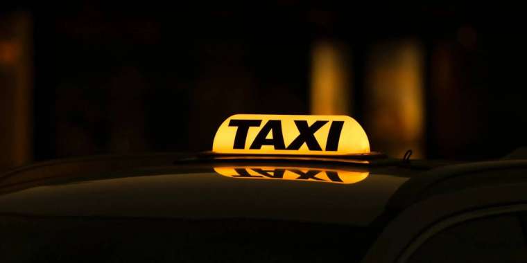 Яндекс Такси қызметі тексерілді: Бағаны өсірмеу міндеттелді